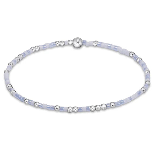 Enewton | Hope Unwritten Sterling Bracelet - Oh, Pool Boy