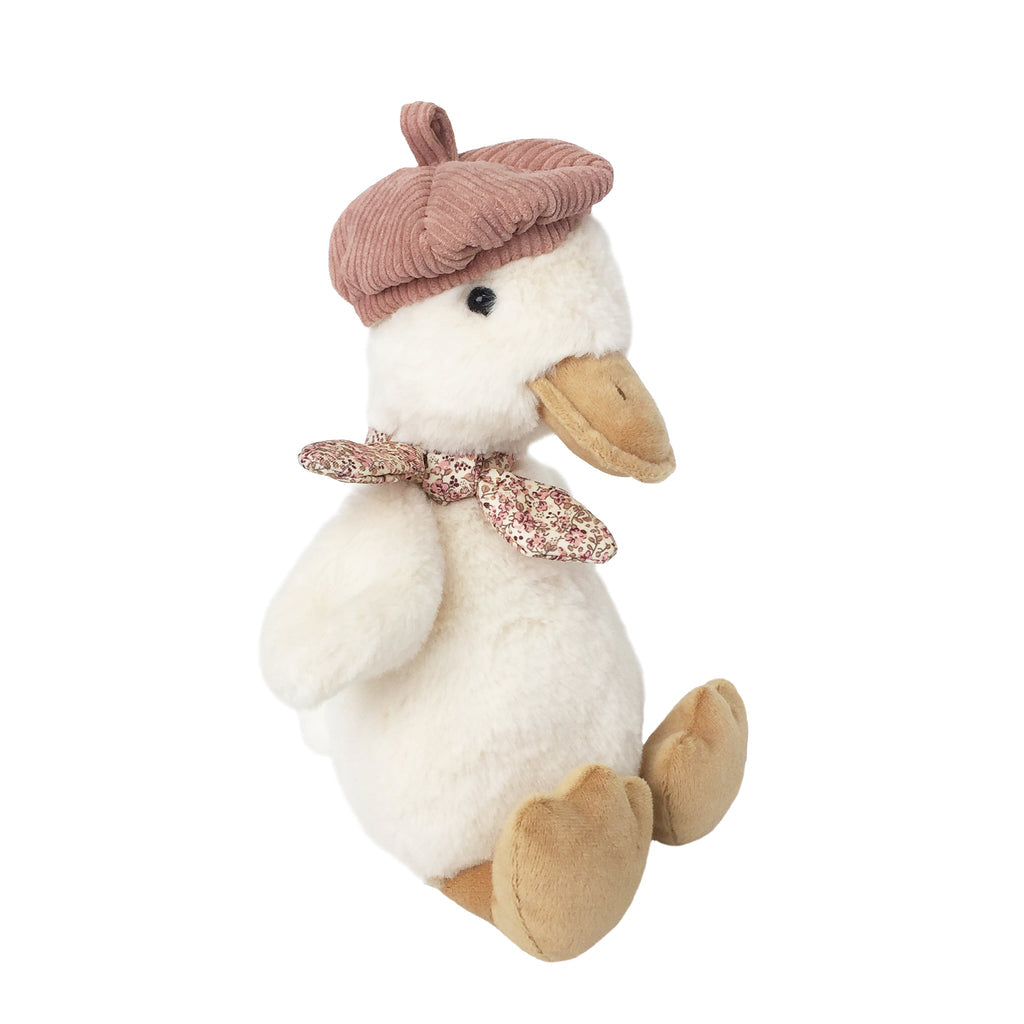 Mon Ami | Colette the Duck Plush Toy