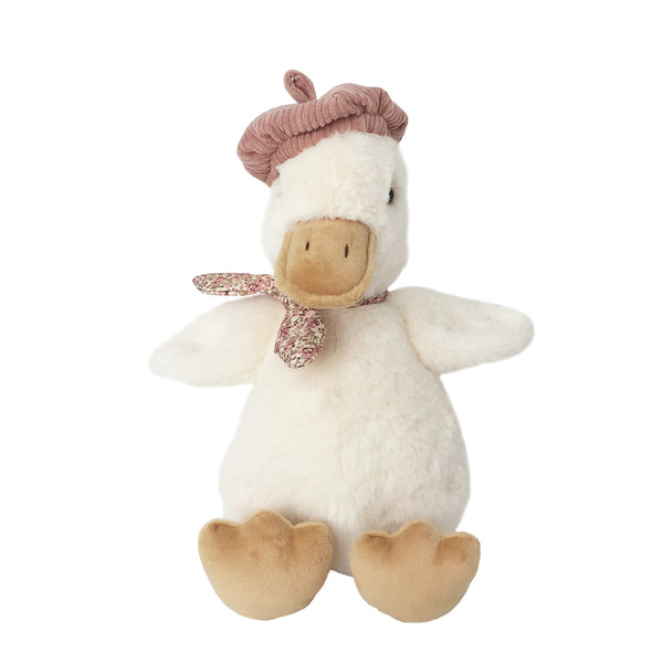 Mon Ami | Colette the Duck Plush Toy