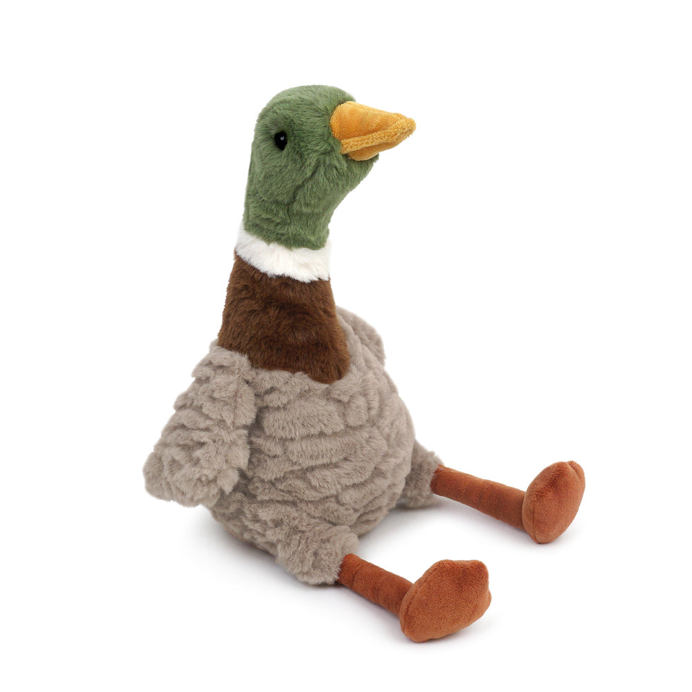 Mon Ami | River Mallard Duck