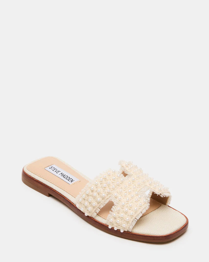 Steve Madden | Hadyn Pearl Ivory