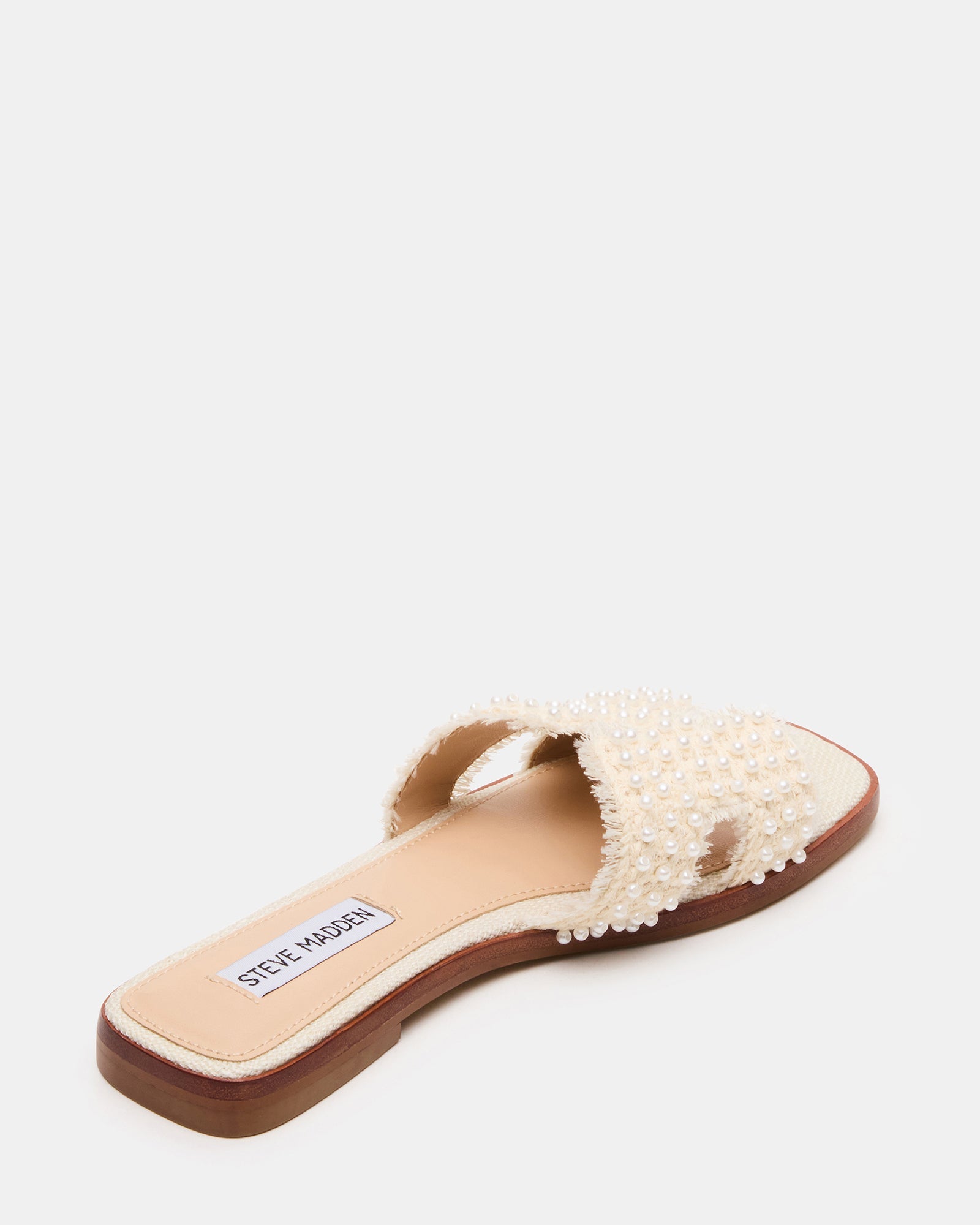 Steve Madden | Hadyn Pearl Ivory