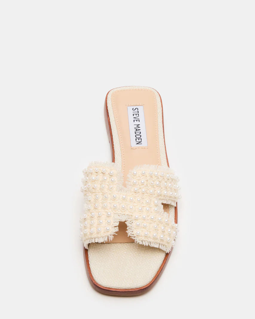Steve Madden | Hadyn Pearl Ivory