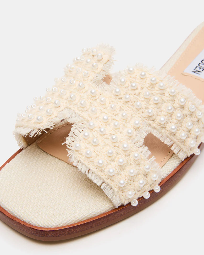 Steve Madden | Hadyn Pearl Ivory