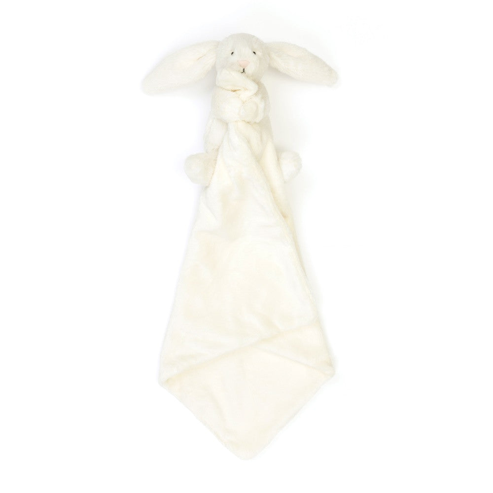 JellyCat | Bashful Cream Bunny Soother