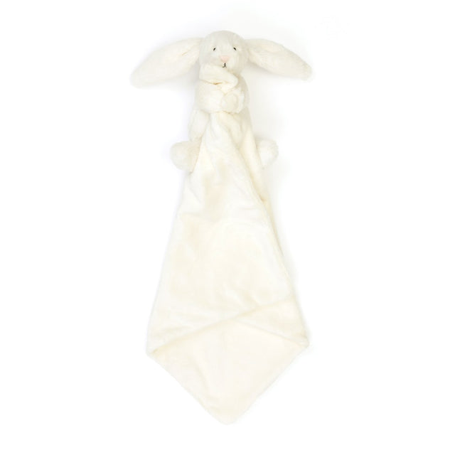 JellyCat | Bashful Cream Bunny Soother