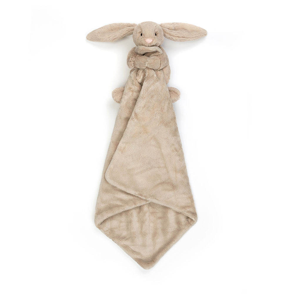 JellyCat | Bashful Beige Bunny Soother