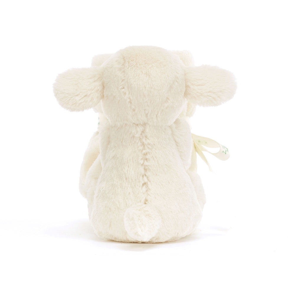 JellyCat | Bashful Lamb Soother