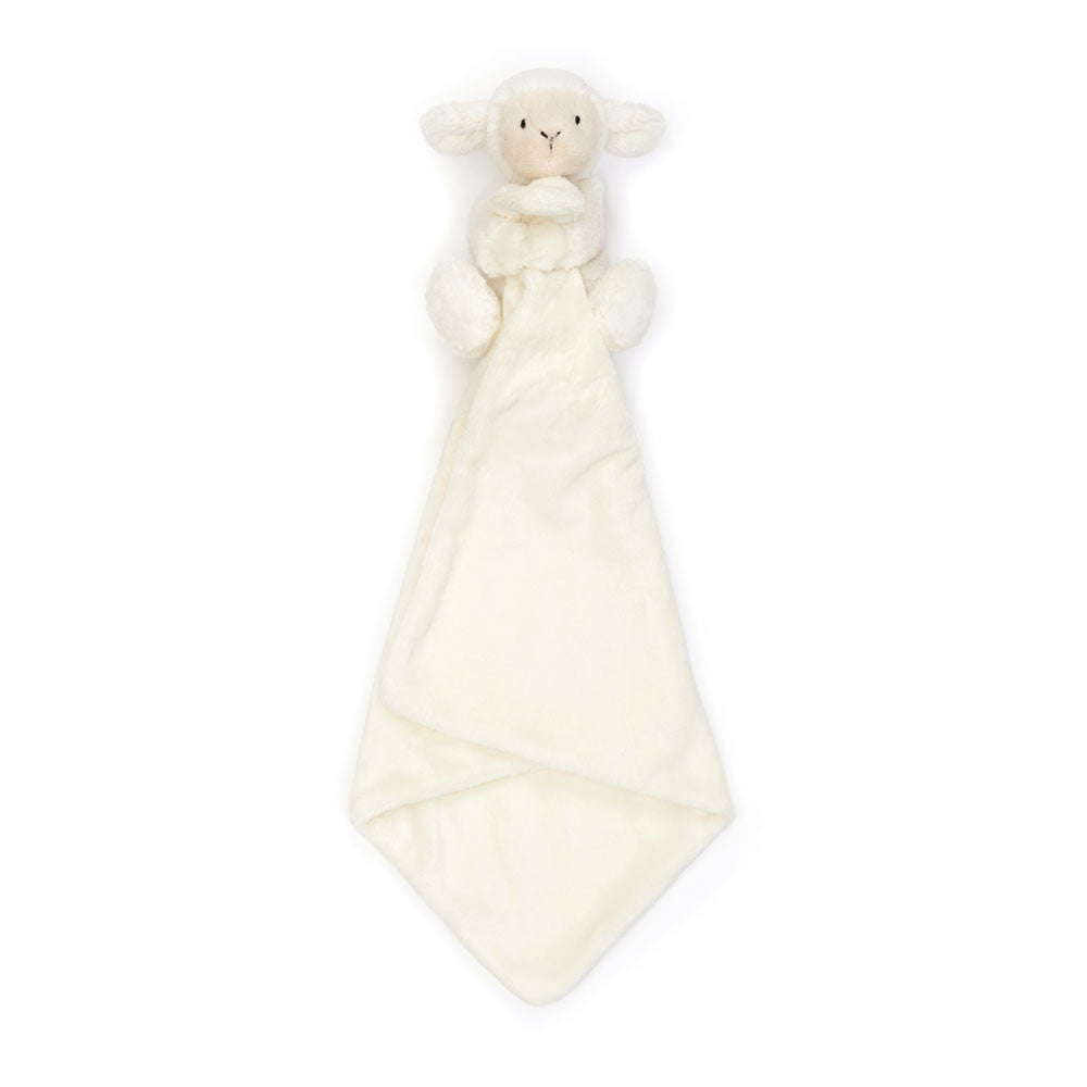JellyCat | Bashful Lamb Soother