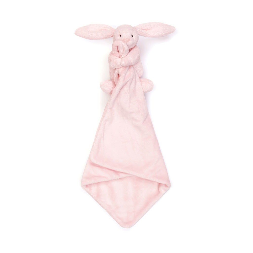 JellyCat | Bashful Pink Bunny Soother