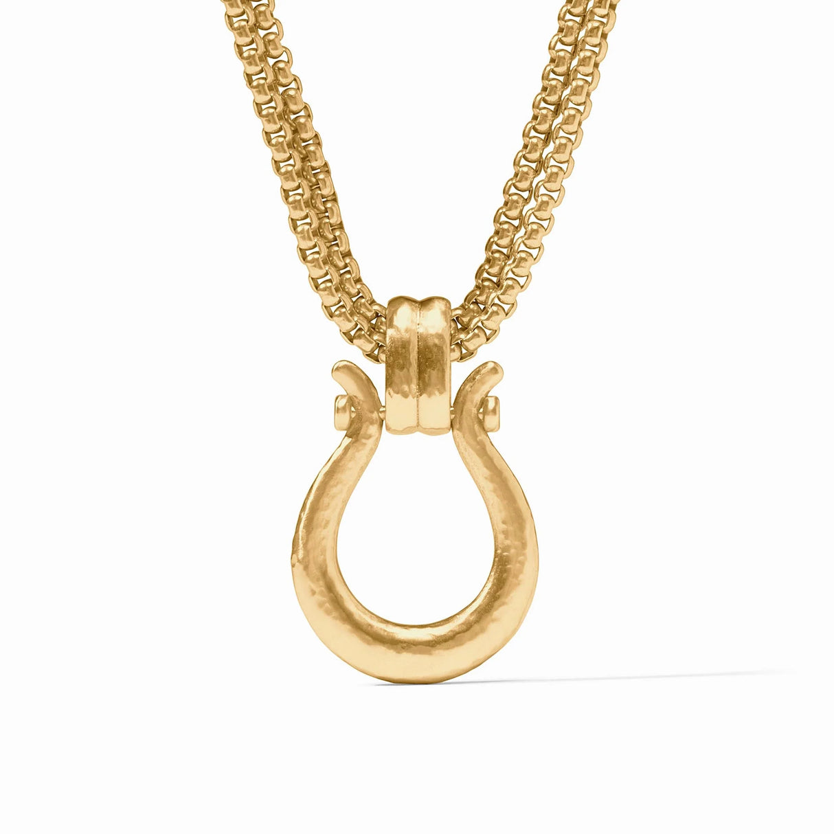 Julie Vos | Saratoga Necklace