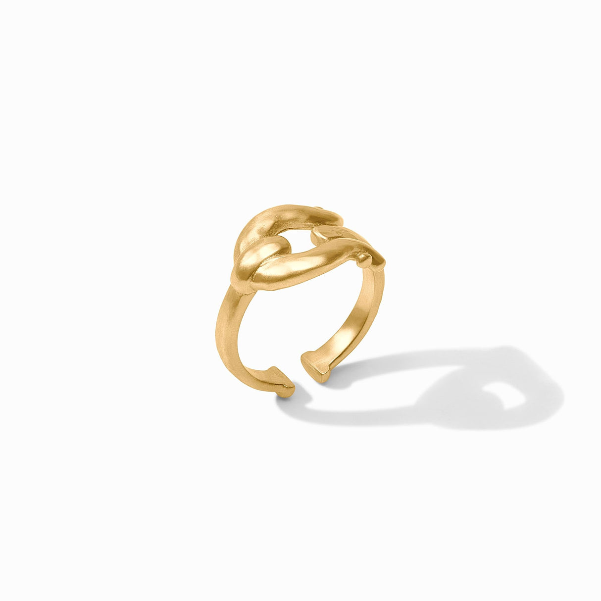 Julie Vos | Saratoga Ring