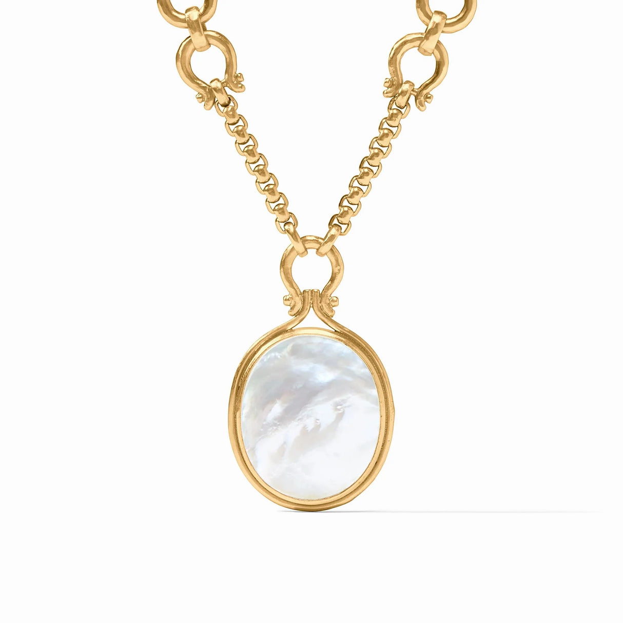 Julie Vos | Saratoga Statement Necklace