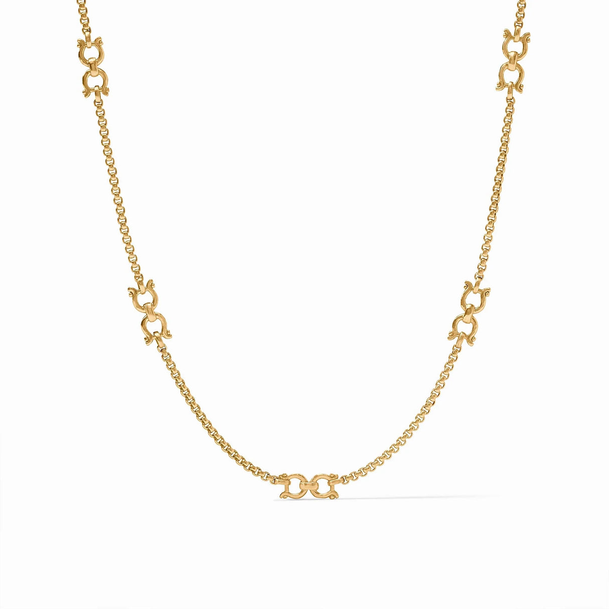 Julie Vos | Saratoga Station Necklace