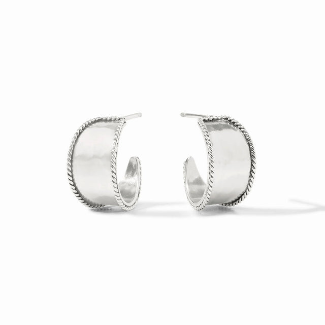 Julie Vos | Savoy Hoop