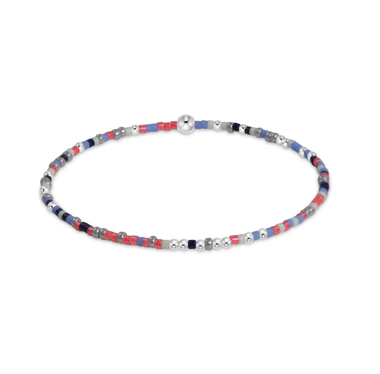 Enewton | Hope Unwritten Sterling Bracelet - Holy Crab