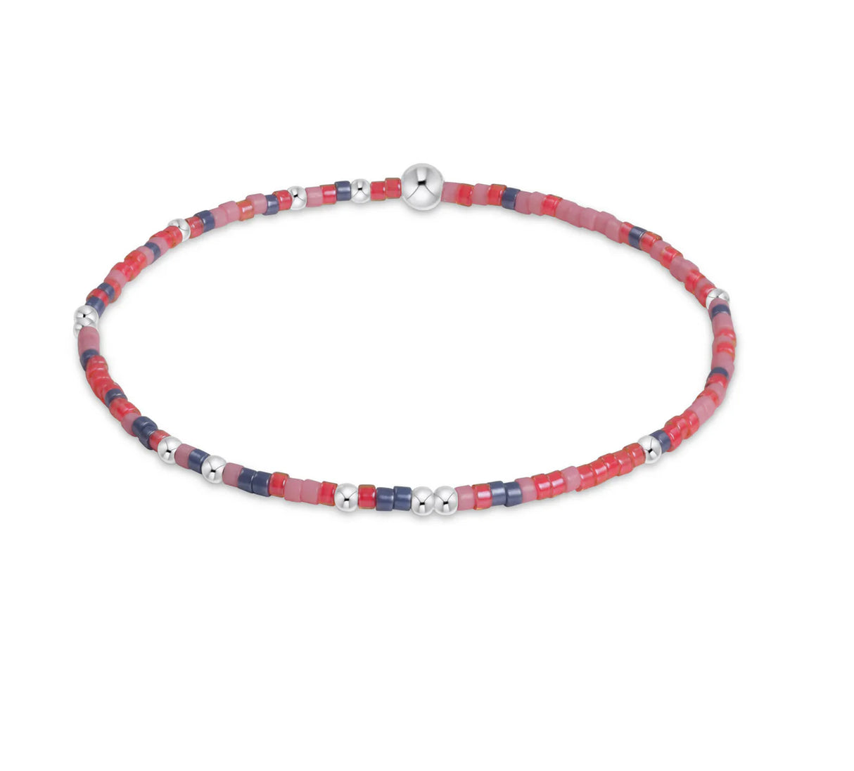 Enewton | Hope Unwritten Sterling Bracelet - You're Gum-Believable