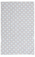Printed Recycled Microfiber Tea Towels w/ Pattern/Image