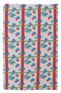 Printed Recycled Microfiber Tea Towels w/ Pattern/Image