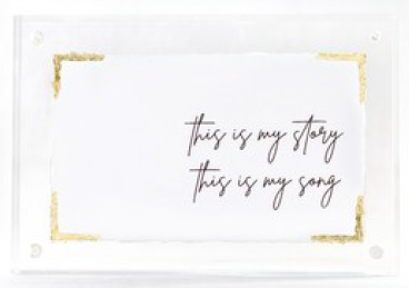 Evabelle | 4x6 Frames