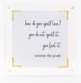 Evabelle | 5x5 Frames