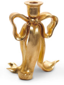 Bow Candlesticks