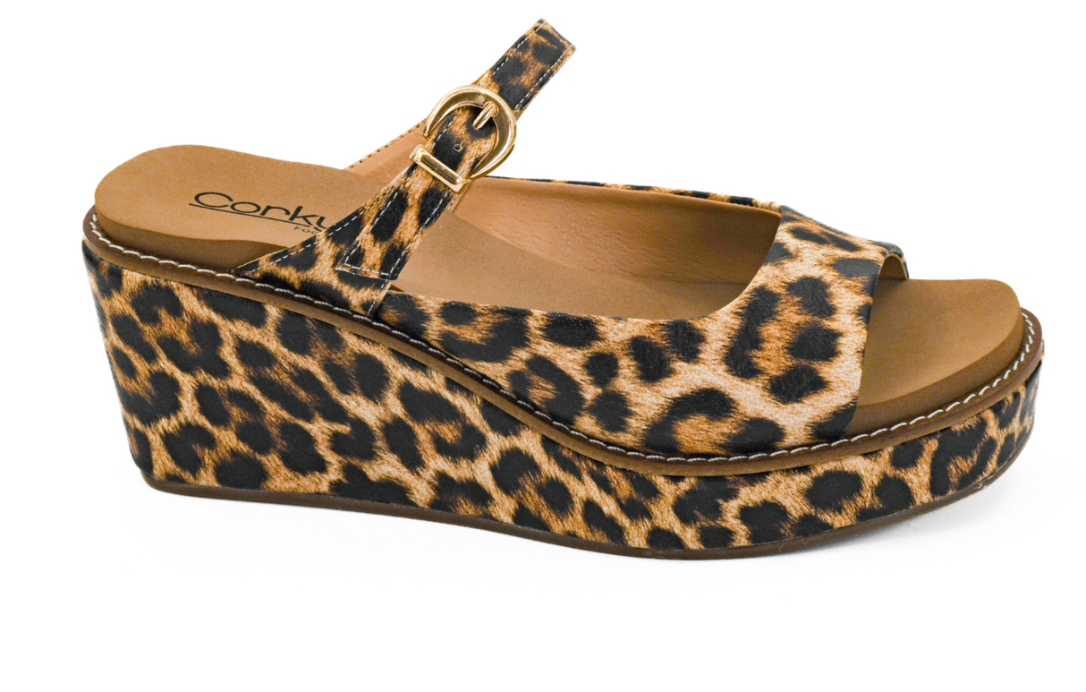 Corky's | Treat Yourself Wedge