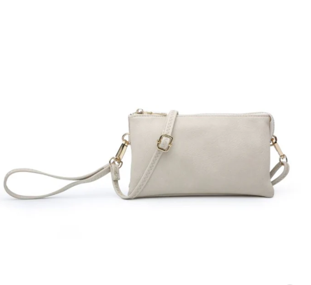 Jen & Co. | Riley Wristlet