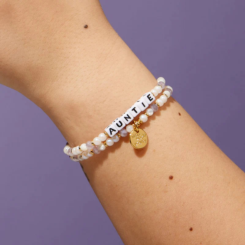 Little Words Project | Auntie-Family