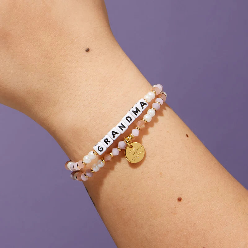 Little Words Project | Grandma-Family