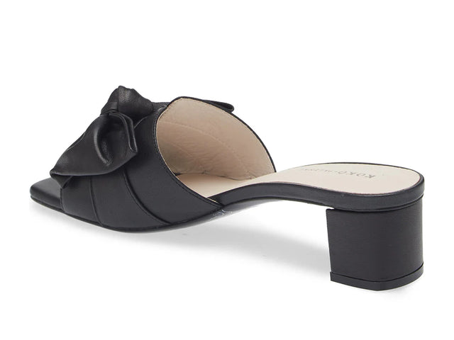 KoKo + Palenki | Sidney Heel