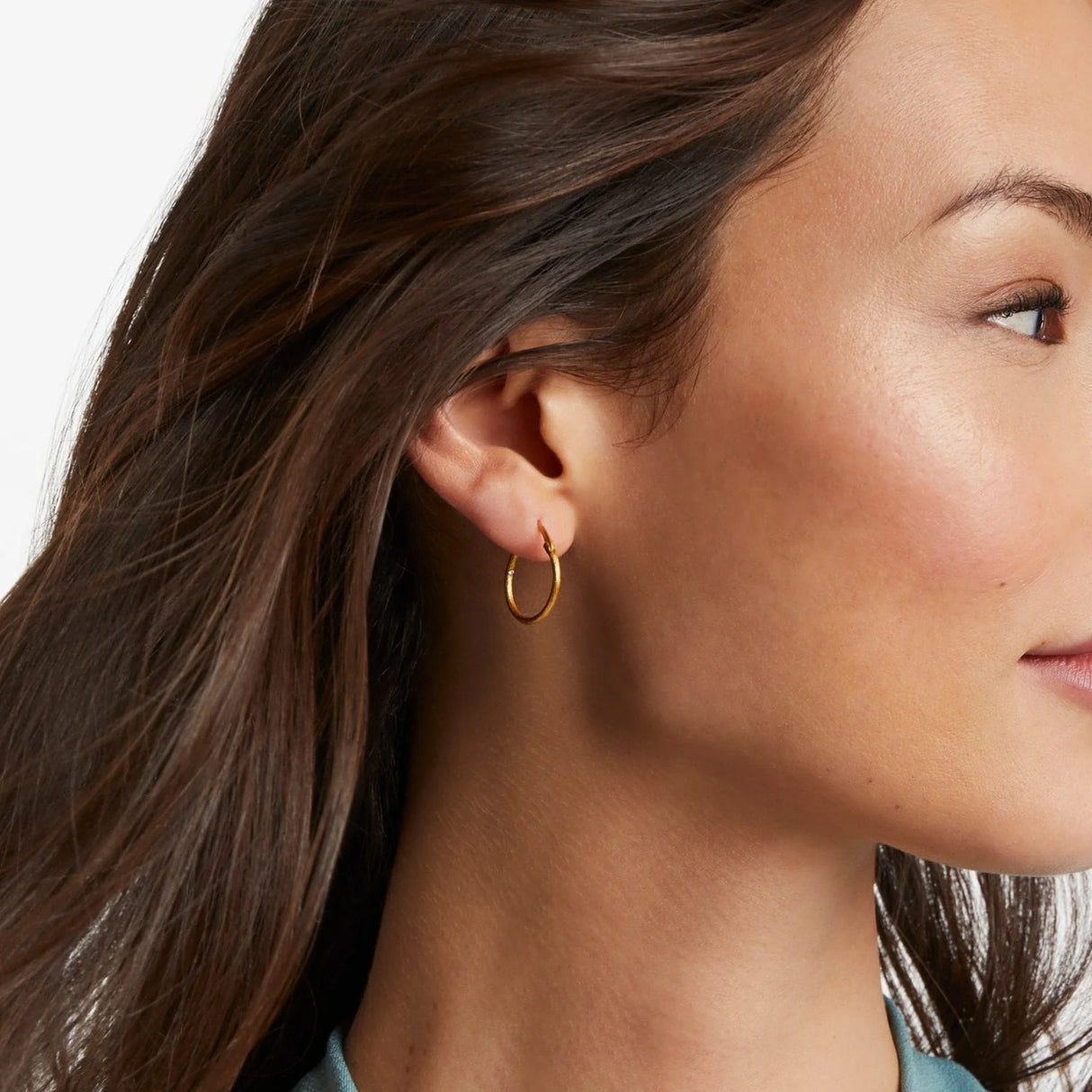Julie Vos | Simone 3-in-1 Earring