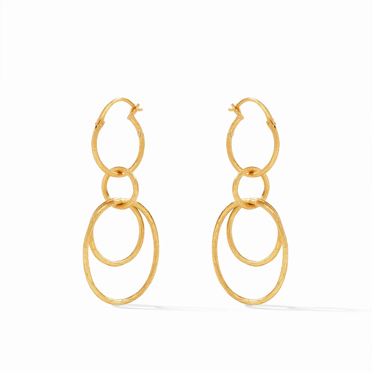 Julie Vos | Simone 3-in-1 Earring