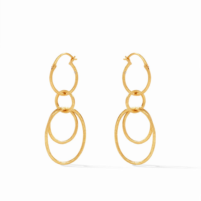 Julie Vos | Simone 3-in-1 Earring