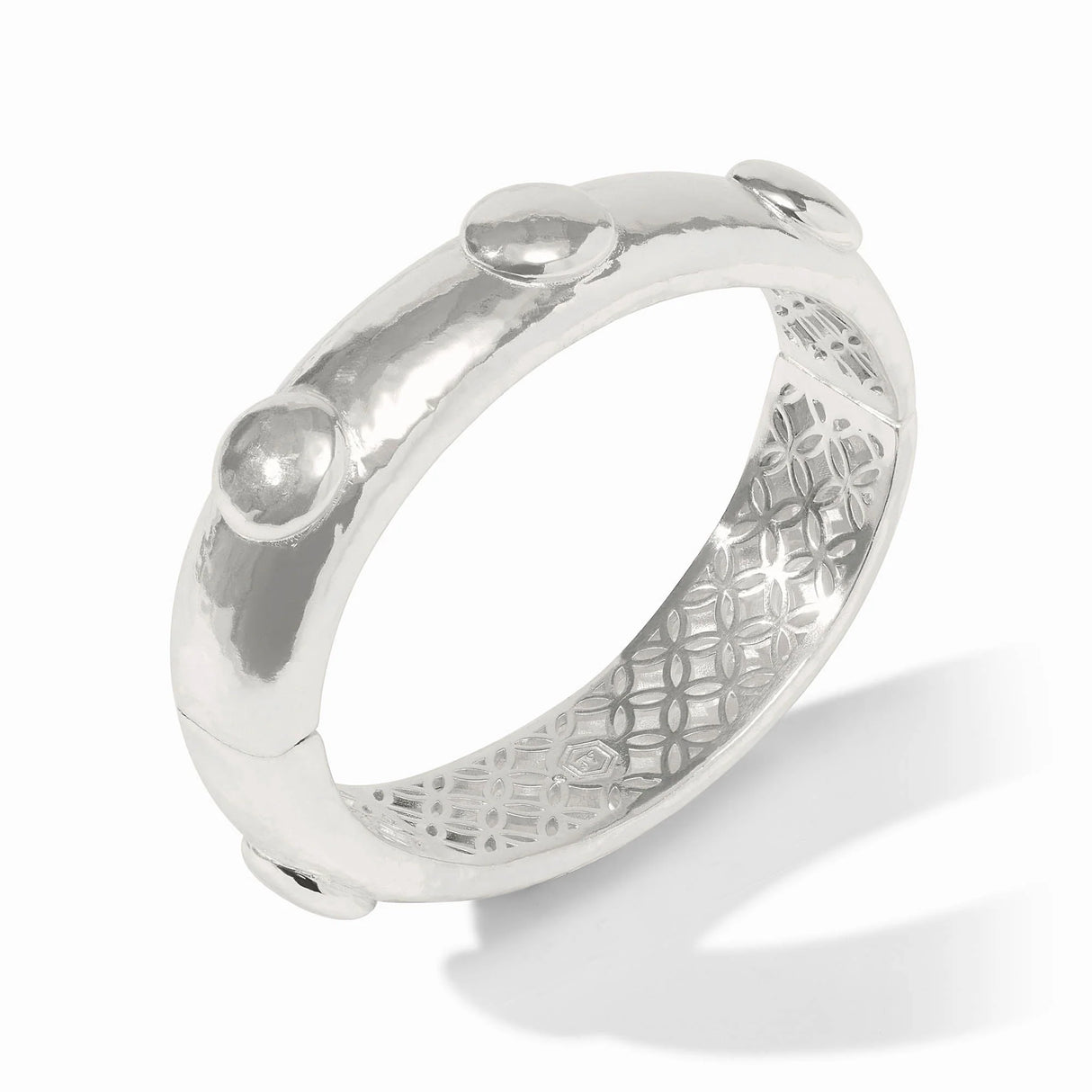 Julie Vos | Solara Hinge Bangle