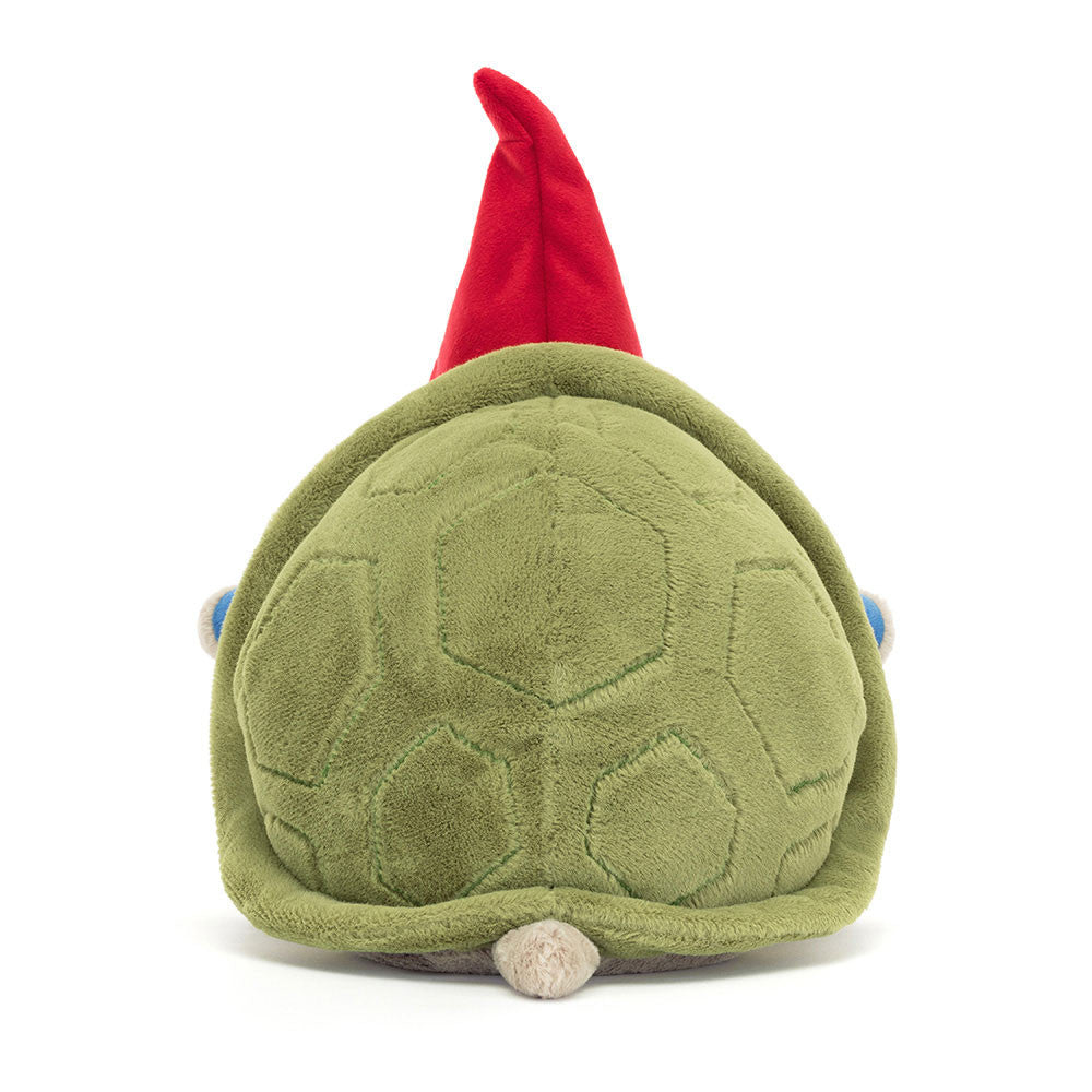 JellyCat | Gnome Timmy Turtle