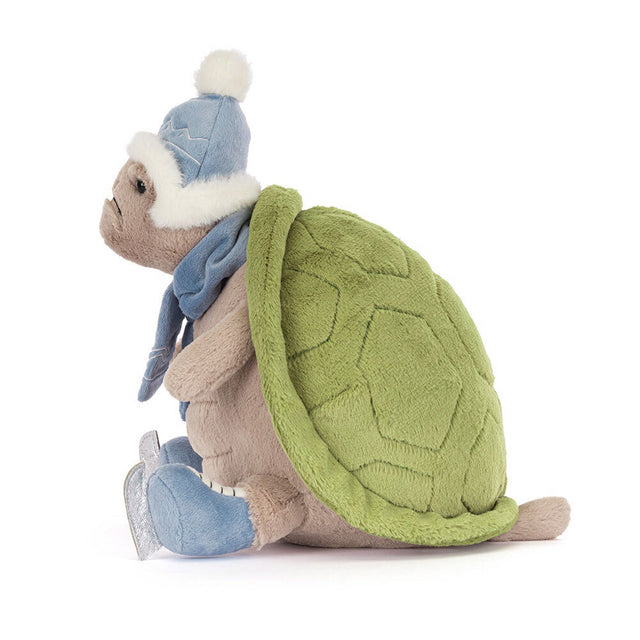Jellycat | Timmy Turtle 'Skating'