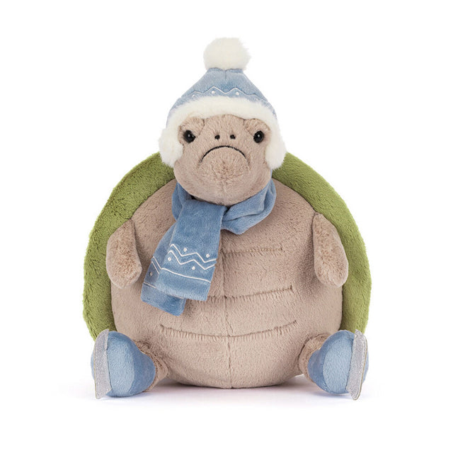 Jellycat | Timmy Turtle 'Skating'
