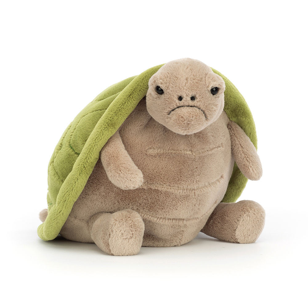 JellyCat | Timmy Turtle - Big