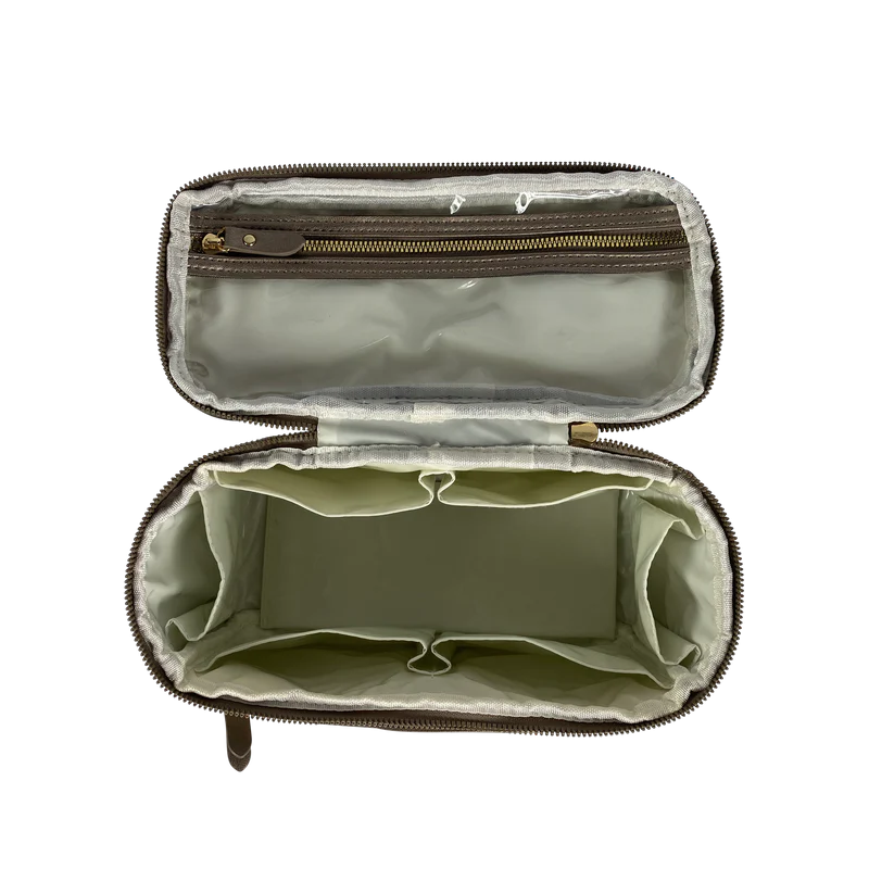 PurseN | Train Case