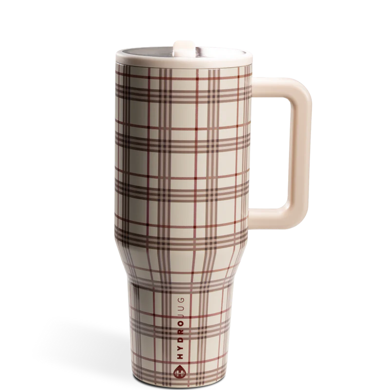 HydroJug | Traveler Tumbler (32oz)