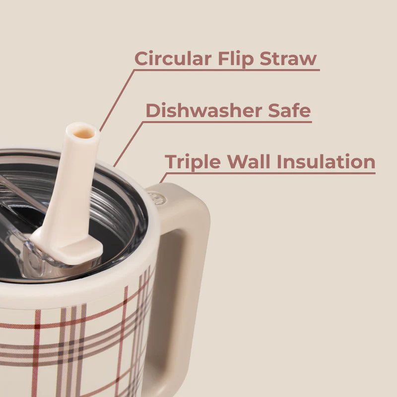 HydroJug | Traveler Tumbler (32oz)