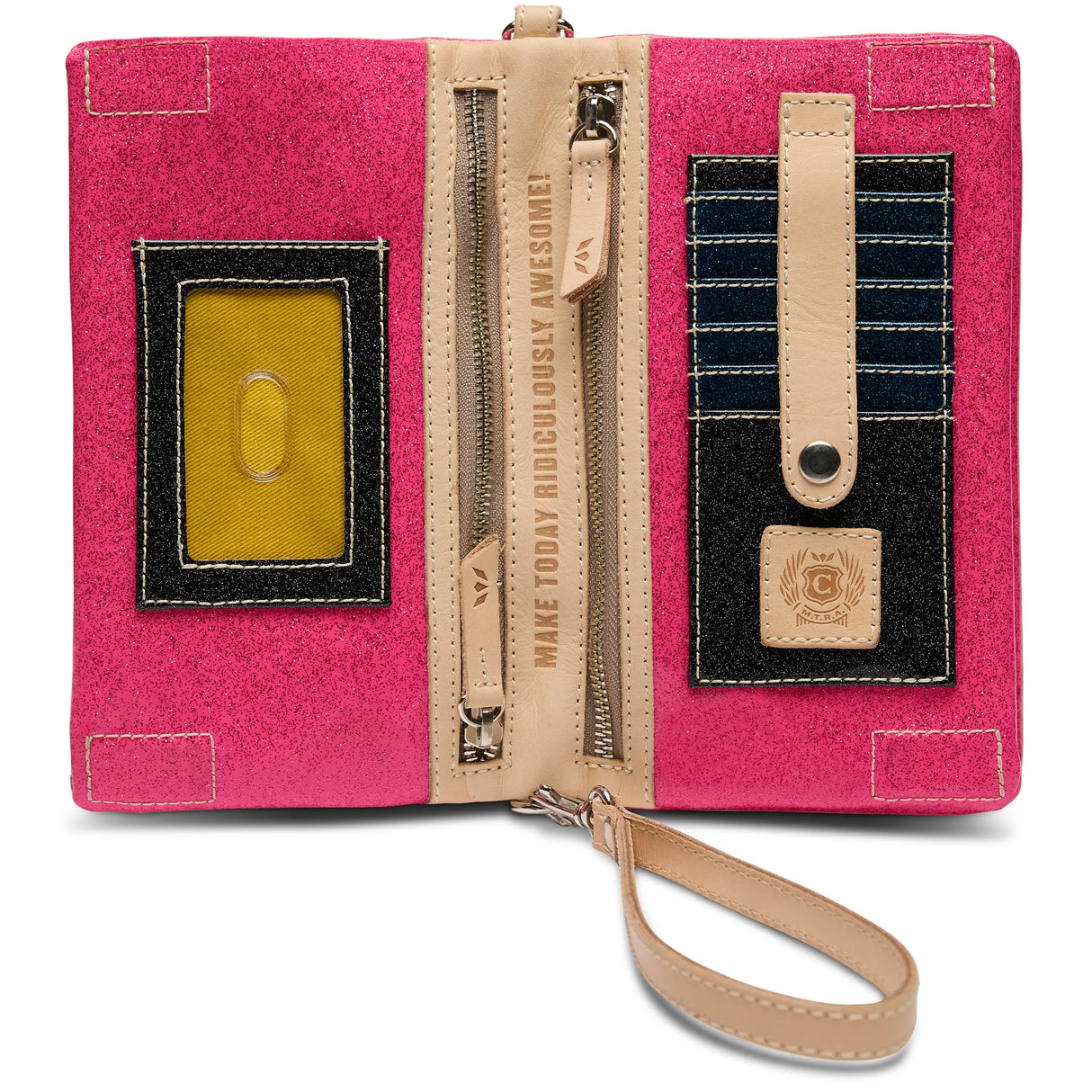 Consuela | Ivy Uptown Crossbody