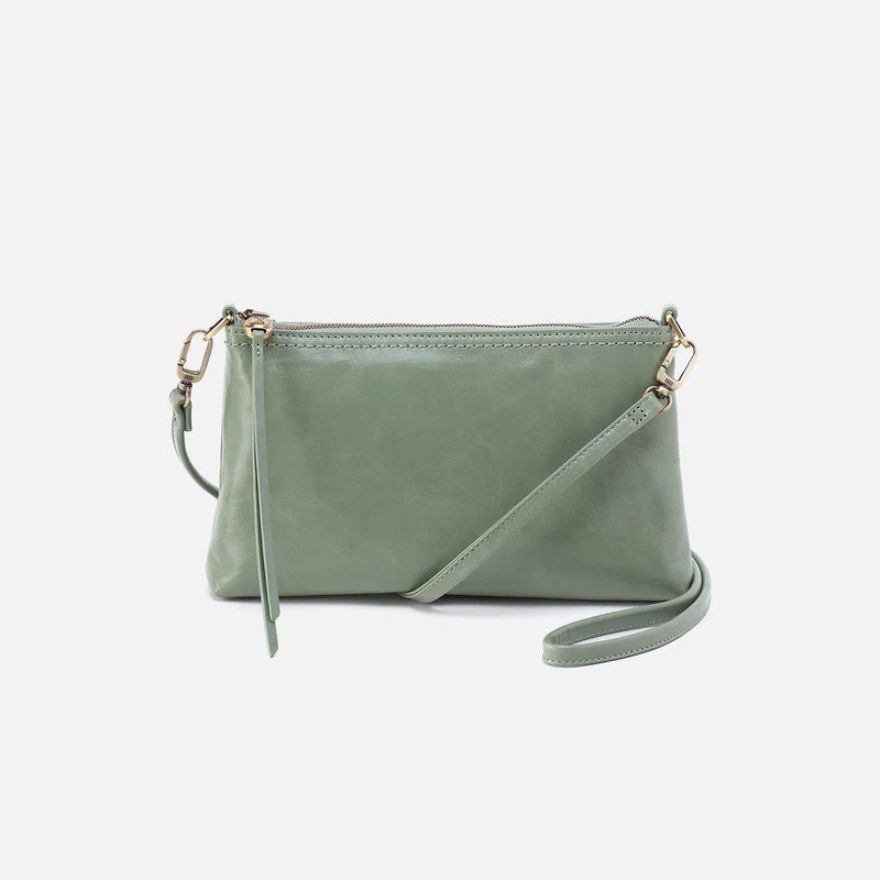 Hobo | Darcy Crossbody - Jade