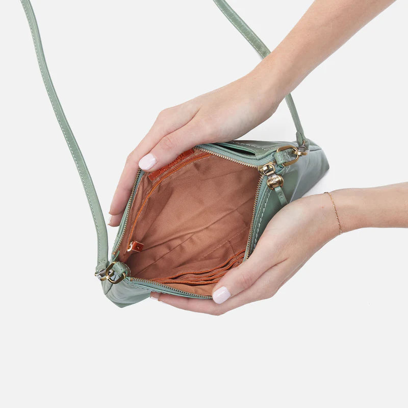 Hobo | Darcy Crossbody - Jade