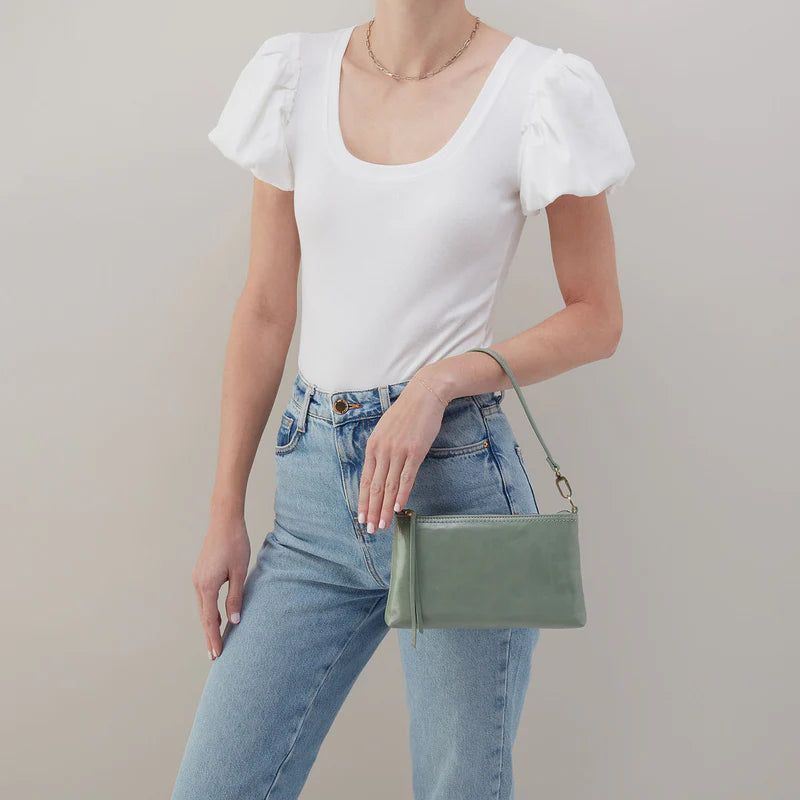 Hobo | Darcy Crossbody - Jade