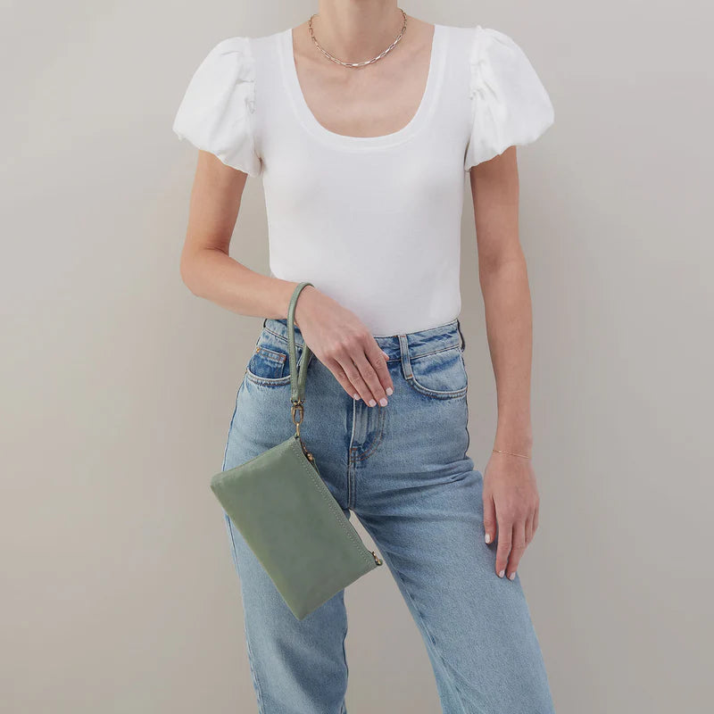 Hobo | Darcy Crossbody - Jade
