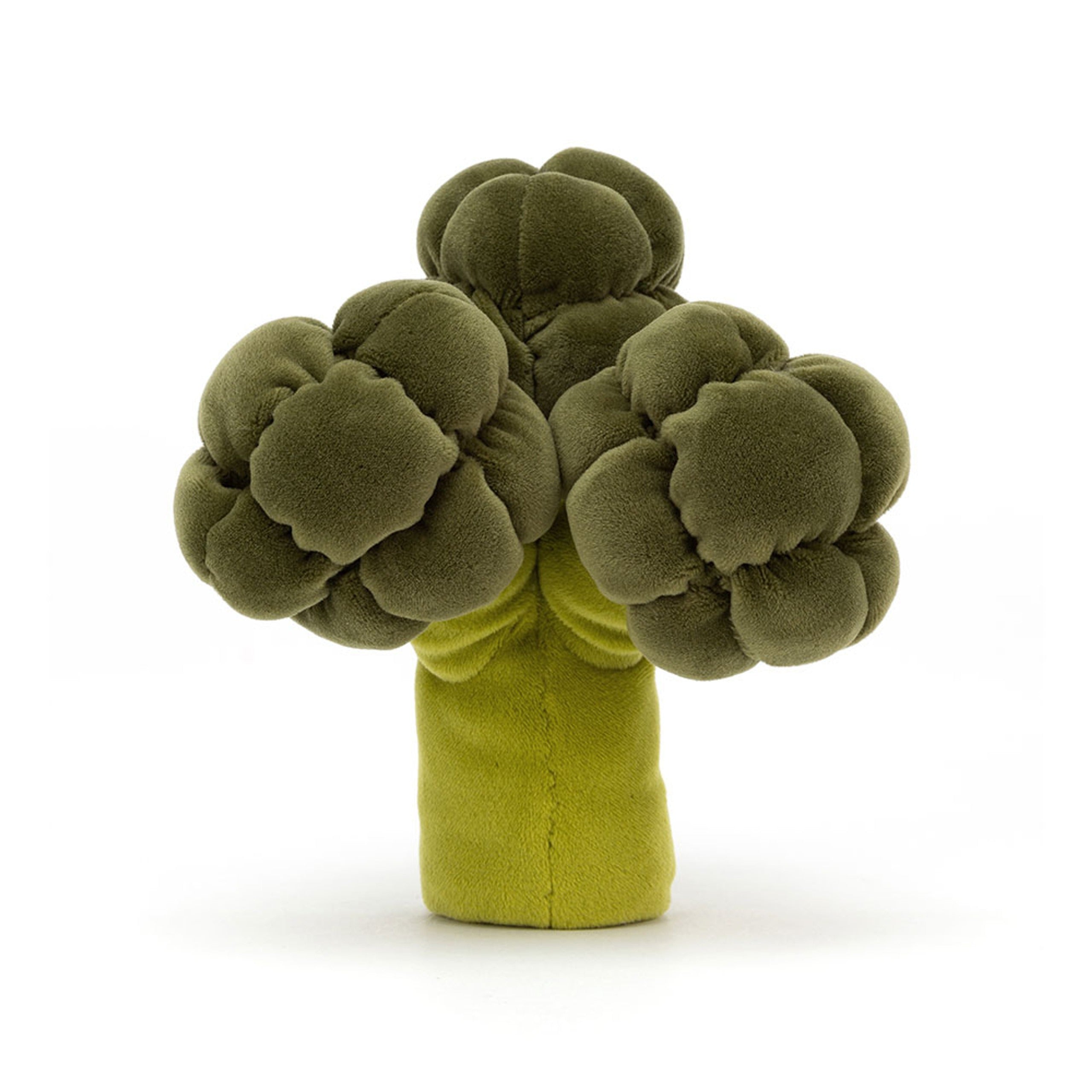 Jellycat | Vivacious Vegetable Broccoli
