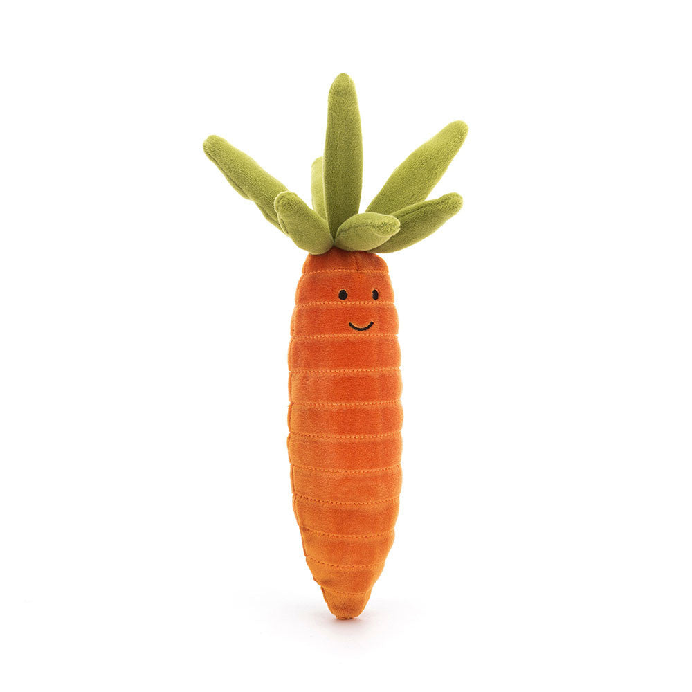Jellycat | Vivacious Vegetable Carrot
