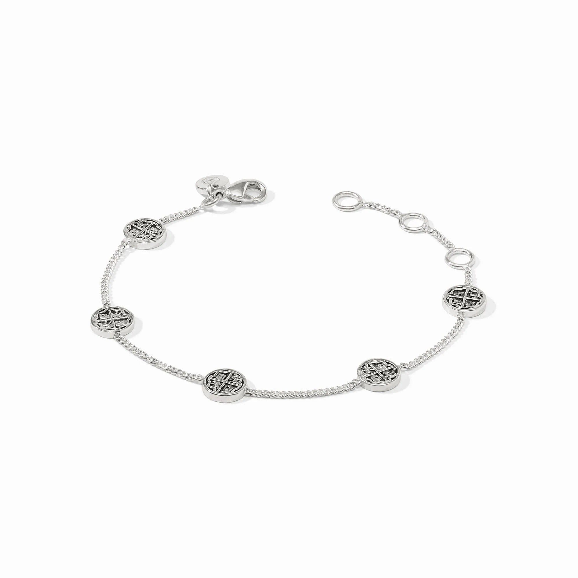 Julie Vos | Valencia Delicate Bracelet